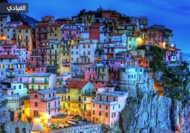 أجمل المناطق الرومانسية لشهر عسل في فصل الربيع